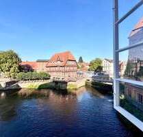 Wohnung zum Mieten in Lüneburg 1.495,00 € 145 m²