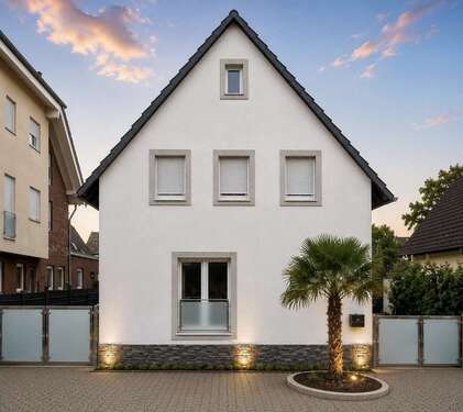 Foto - Haus zum Kaufen in Kerpen 599.000,00 € 169.26 m²