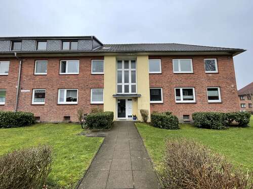 Foto - Wohnung zum Mieten in Itzehoe 315,00 € 31.5 m²
