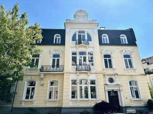 Foto - Wohnung zum Mieten in Bonn 2.480,00 € 155 m²