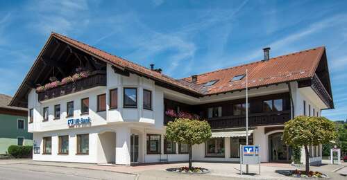 Foto - Büro in Wertach 1.100,00 € 51 m²