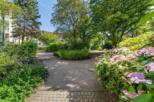 Foto - Wohnung zum Kaufen in München 695.000,00 € 80 m²