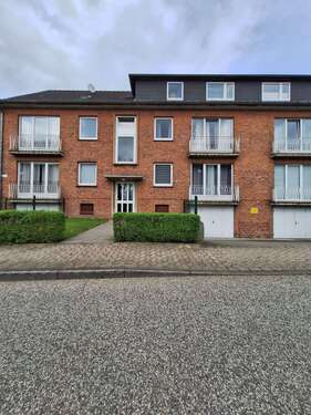 Foto - Wohnung zum Mieten in Itzehoe 475,00 € 54.62 m²
