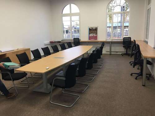 Foto - Büro in Diepholz 1.100,00 € 107 m²