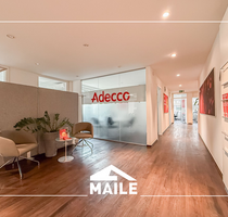 Büro in Stuttgart Stuttgart-Mitte 3.600,00 € 194 m²