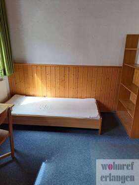 Foto - Wohnen auf Zeit in Erlangen 430,00 €