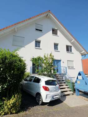 Foto - Wohnung zum Kaufen in Udenheim 310.000,00 € 116 m²