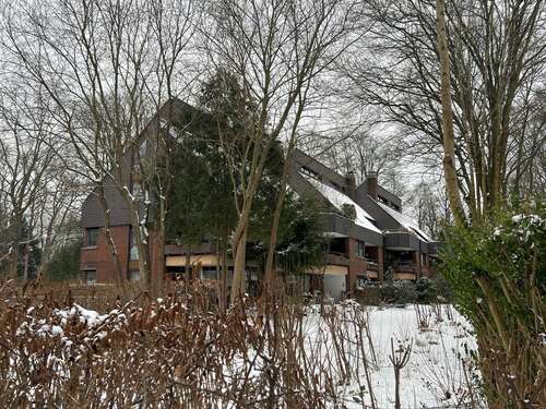 Foto - Wohnung zum Mieten in Hamburg 762,82 € 73 m²