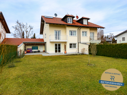 Foto - Haus zum Kaufen in Baierbrunn 1.500.000,00 € 183 m²