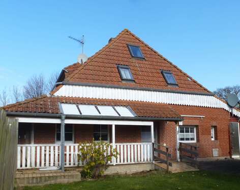 Foto - Haus zum Kaufen in Fehmarn 349.000,00 € 195 m²