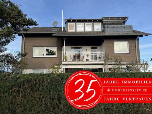 Foto - Wohnung zum Kaufen in Iserlohn 279.000,00 € 168 m²