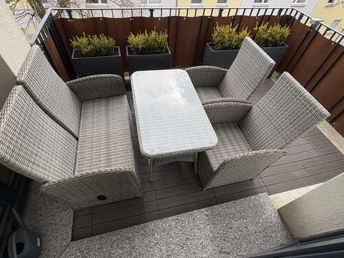 Foto - Wohnung zum Mieten in Berlin 900,00 € 60 m²