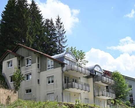 Foto - Wohnung zum Kaufen in Biederbach 295.000,00 € 82.77 m²