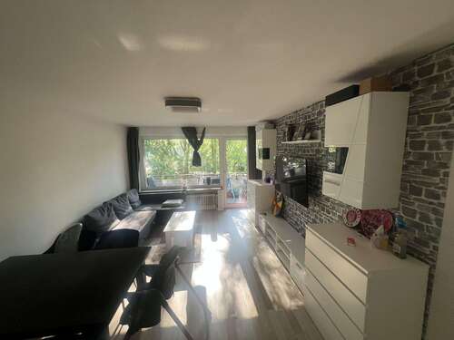 Foto - Wohnung zum Mieten in Hamburg 861,00 € 82 m²
