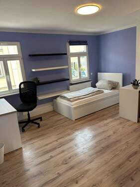 Foto - WG-Zimmer in Erlangen 425,00 € 16 m²