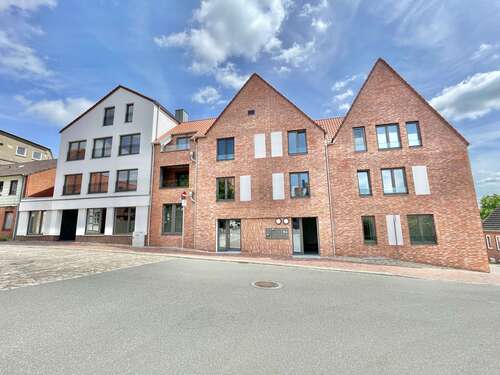Foto - Wohnung zum Mieten in Ratzeburg 1.400,00 € 102 m²