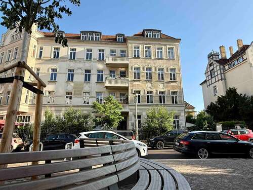 Foto - Wohnung zum Kaufen in Leipzig 279.000,00 € 94.34 m²