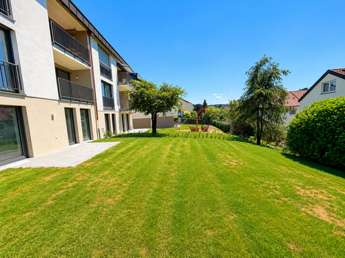 Foto - Wohnung zum Kaufen in Weinstadt 226.000,00 € 47 m²