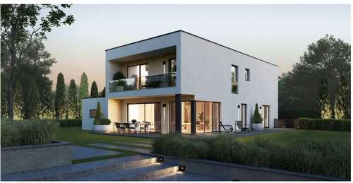Foto - Haus zum Kaufen in Dortmund-Kirchderne 1.236.000,00 € 254 m²