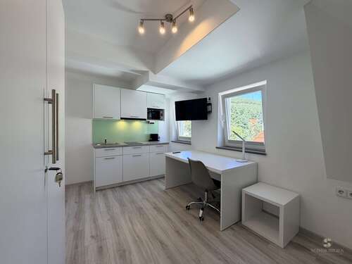 Foto - Wohnung zum Mieten in Marburg 600,00 € 16.1 m²