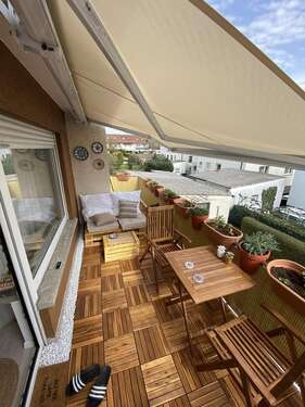 Foto - Wohnung zum Kaufen in Ehningen 359.000,00 € 90 m²