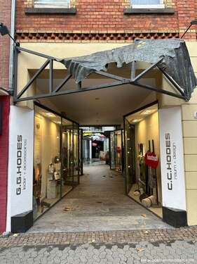 Foto - Einzelhandel in Hünfeld 780,00 € 100 m²