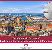 Wohnung zum Kaufen in Cuxhaven 898.000,00 € 140.6 m²