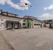 Halle in Ebhausen 2.950.000,00 € 1000 m²
