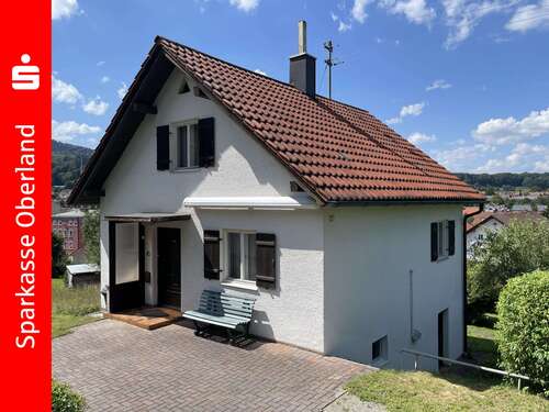 Foto - Haus zum Kaufen in Peißenberg 430.000,00 € 75 m²
