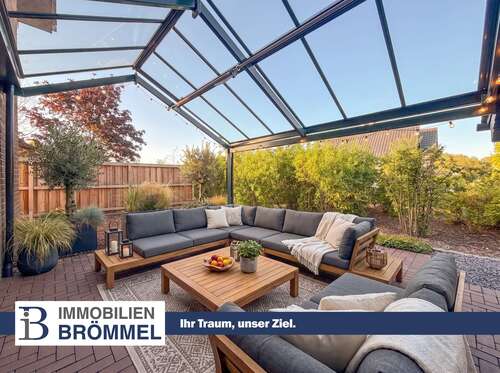 Foto - Wohnung zum Mieten in Raesfeld 900,00 € 90 m²
