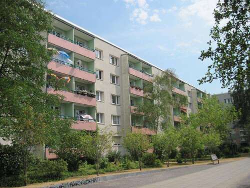 Foto - Wohnung zum Mieten in Brandenburg an der Havel 351,05 € 59 m²