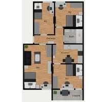 WG-Zimmer in München 790,00 € 14 m²