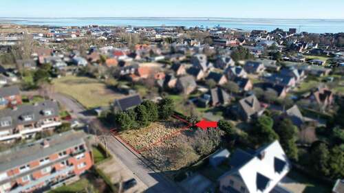 Foto - Grundstück zu verkaufen in Wyk auf Föhr 440.000,00 € 482 m²