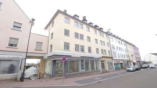 Foto - Einzelhandel in Pirmasens 2.100,00 € 95 m²