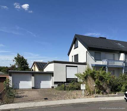 Foto - Haus zum Kaufen in Karben 640.000,00 € 146.5 m²