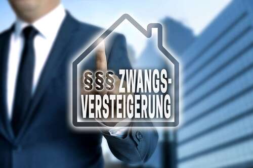 Foto - Grundstück zu verkaufen in Bad Gandersheim Dannhausen 27.440,00 € 1499 m²