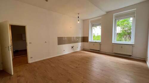 Foto - Wohnung zum Mieten in Berlin 630,00 € 34.99 m²
