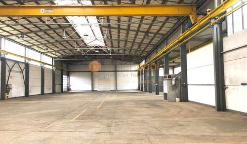 Foto - Halle in Plaidt 4.950,00 € 1068 m²