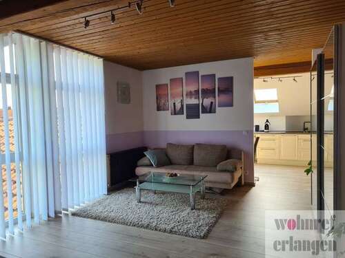 Foto - Wohnen auf Zeit in Baiersdorf 1.000,00 €