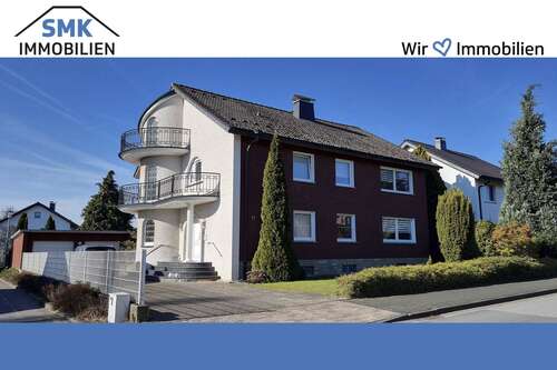 Foto - Haus zum Mieten in Verl 1.650,00 € 183 m²