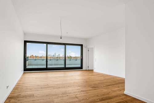 Foto - Wohnung zum Kaufen in Frankfurt am Main 1.376.000,00 € 168.6 m²