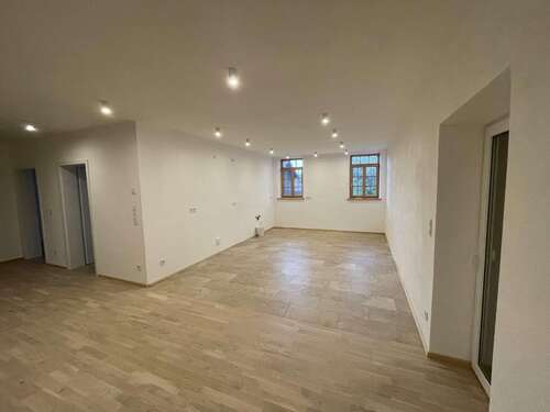 Foto - Wohnung zum Mieten in Riedering 1.495,00 € 113 m²