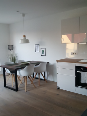 Foto - Wohnung zum Mieten in Jettingen 1.150,00 € 58 m²