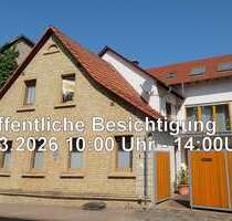 Haus zum Kaufen in Bechtolsheim 349.000,00 € 232 m²