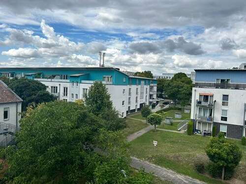 Foto - Wohnung zum Mieten in Düsseldorf 1.000,00 € 67 m²