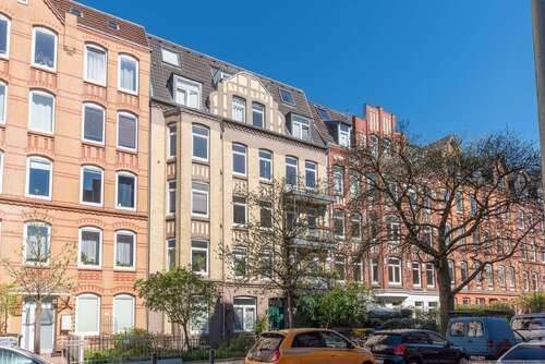 Foto - Wohnung zum Kaufen in Kiel 420.000,00 € 94 m²