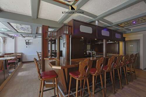 Foto - Gastronomie in Sulzbach an der Murr 1.200,00 € 82 m²