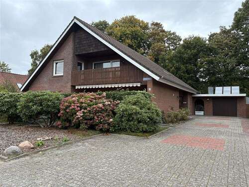 Foto - Haus zum Kaufen in Großefehn 330.000,00 € 260 m²