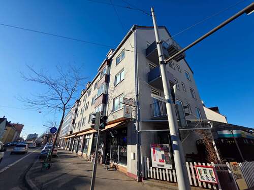 Foto - Wohnung zum Kaufen in Augsburg 269.000,00 € 83 m²