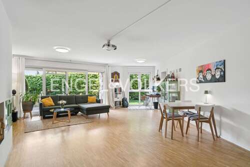 Foto - Wohnung zum Kaufen in Königstein 520.000,00 € 93 m²